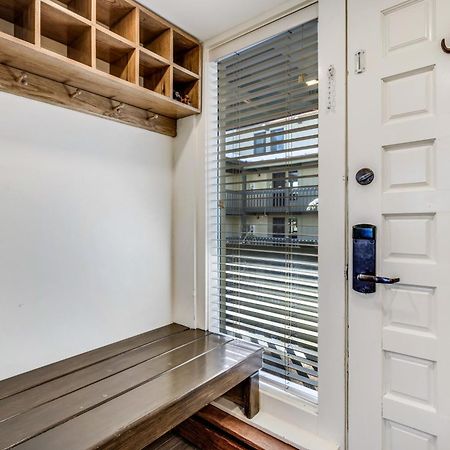 Interlude Condominiums 3-Bedroom Unit 301 Сноумасс-Віллідж Екстер'єр фото