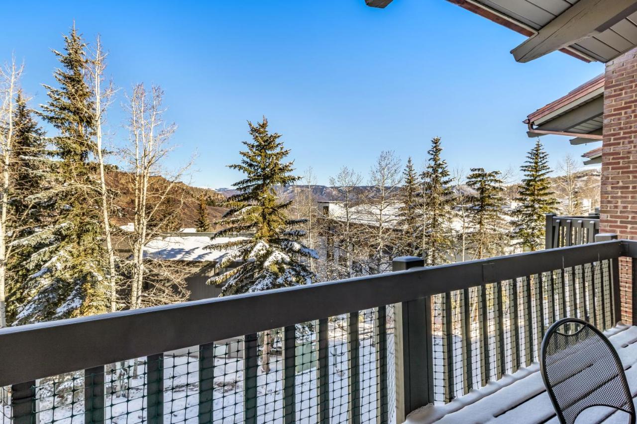 Interlude Condominiums 3-Bedroom Unit 301 Сноумасс-Віллідж Екстер'єр фото